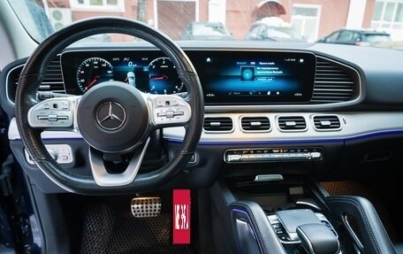 Mercedes-Benz GLE, 2020 год, 7 600 000 рублей, 8 фотография