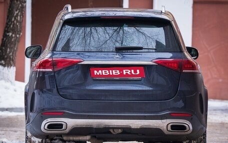 Mercedes-Benz GLE, 2020 год, 7 600 000 рублей, 5 фотография