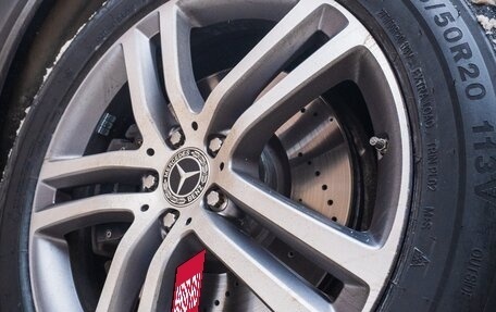 Mercedes-Benz GLE, 2020 год, 7 600 000 рублей, 7 фотография