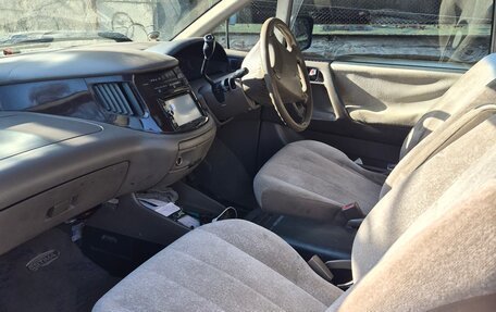 Toyota Estima III рестайлинг -2, 1997 год, 360 000 рублей, 4 фотография