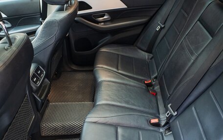 Mercedes-Benz GLE, 2020 год, 7 600 000 рублей, 12 фотография