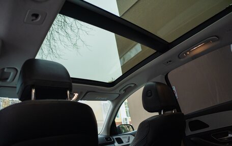 Mercedes-Benz GLE, 2020 год, 7 600 000 рублей, 13 фотография