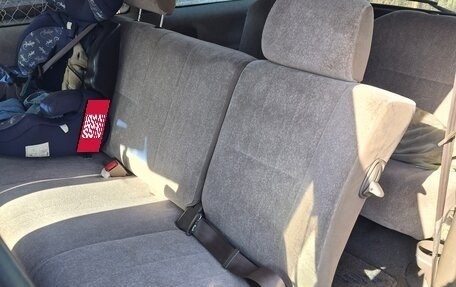 Toyota Estima III рестайлинг -2, 1997 год, 360 000 рублей, 5 фотография