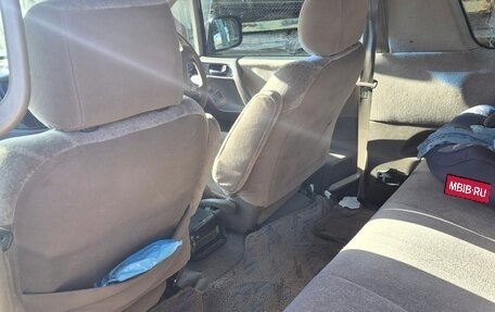 Toyota Estima III рестайлинг -2, 1997 год, 360 000 рублей, 6 фотография