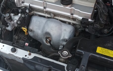 Hyundai Accent II, 2006 год, 350 000 рублей, 9 фотография