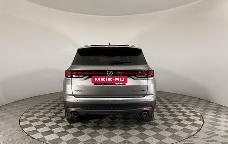 Changan CS35 Plus, 2025 год, 2 839 900 рублей, 6 фотография