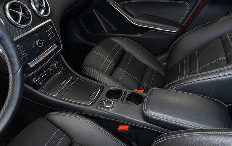 Mercedes-Benz A-Класс, 2017 год, 2 080 000 рублей, 15 фотография