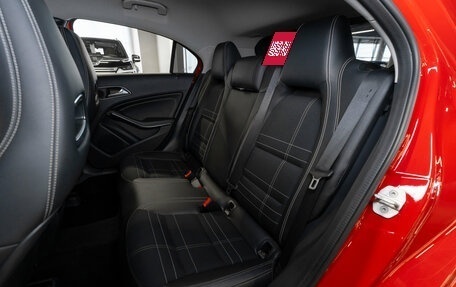 Mercedes-Benz A-Класс, 2017 год, 2 080 000 рублей, 12 фотография