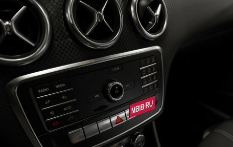 Mercedes-Benz A-Класс, 2017 год, 2 080 000 рублей, 17 фотография