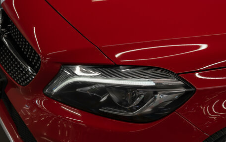 Mercedes-Benz A-Класс, 2017 год, 2 080 000 рублей, 22 фотография