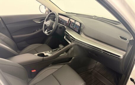 Changan CS35 Plus, 2025 год, 2 839 900 рублей, 18 фотография