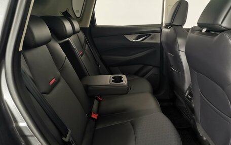 Changan CS35 Plus, 2025 год, 2 839 900 рублей, 19 фотография