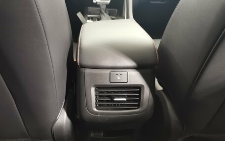 Changan CS35 Plus, 2025 год, 2 839 900 рублей, 20 фотография