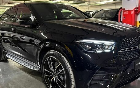 Mercedes-Benz GLE Coupe, 2025 год, 19 242 300 рублей, 3 фотография