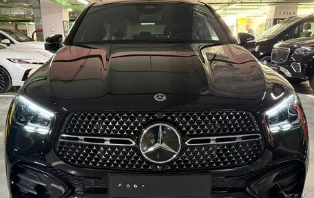 Mercedes-Benz GLE Coupe, 2025 год, 19 242 300 рублей, 2 фотография