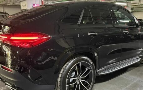 Mercedes-Benz GLE Coupe, 2025 год, 19 242 300 рублей, 4 фотография