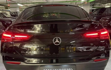 Mercedes-Benz GLE Coupe, 2025 год, 19 242 300 рублей, 5 фотография