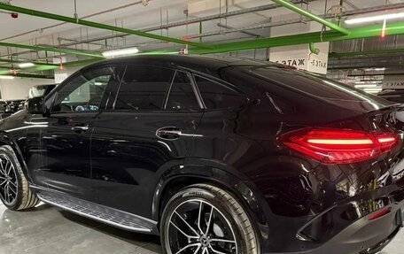 Mercedes-Benz GLE Coupe, 2025 год, 19 242 300 рублей, 6 фотография