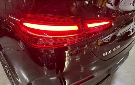 Mercedes-Benz GLE Coupe, 2025 год, 19 242 300 рублей, 7 фотография