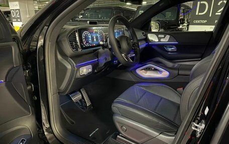 Mercedes-Benz GLE Coupe, 2025 год, 19 242 300 рублей, 12 фотография