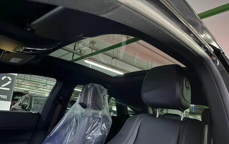 Mercedes-Benz GLE Coupe, 2025 год, 19 242 300 рублей, 11 фотография