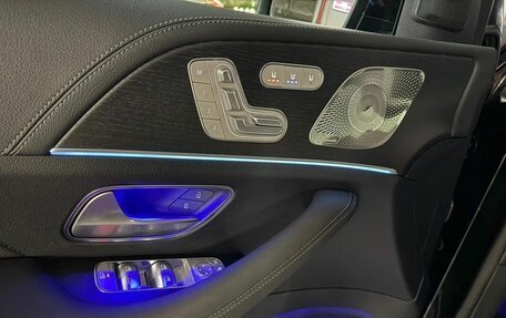 Mercedes-Benz GLE Coupe, 2025 год, 19 242 300 рублей, 9 фотография