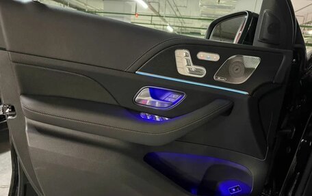 Mercedes-Benz GLE Coupe, 2025 год, 19 242 300 рублей, 10 фотография