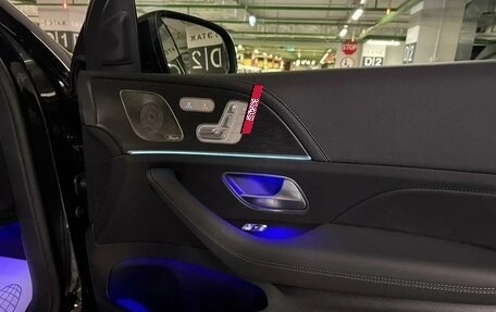Mercedes-Benz GLE Coupe, 2025 год, 19 242 300 рублей, 16 фотография