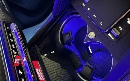 Mercedes-Benz GLE Coupe, 2025 год, 19 242 300 рублей, 14 фотография