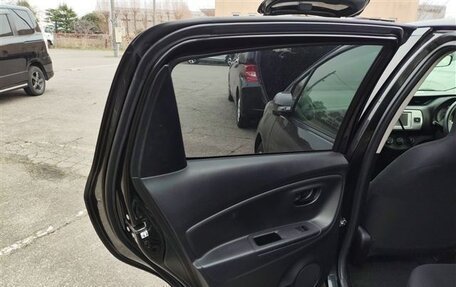 Toyota Vitz, 2014 год, 700 000 рублей, 13 фотография