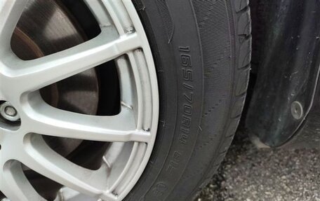 Toyota Vitz, 2014 год, 700 000 рублей, 10 фотография