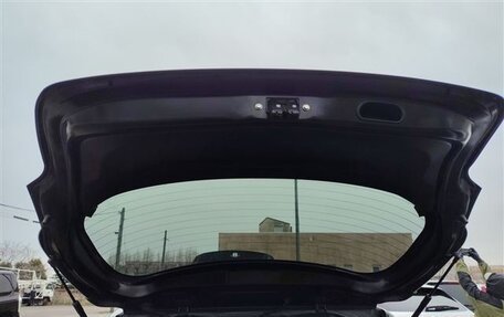 Toyota Vitz, 2014 год, 700 000 рублей, 15 фотография