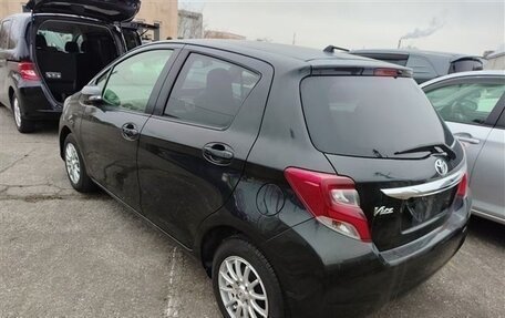 Toyota Vitz, 2014 год, 700 000 рублей, 20 фотография