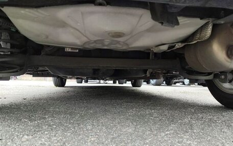 Toyota Vitz, 2014 год, 700 000 рублей, 19 фотография