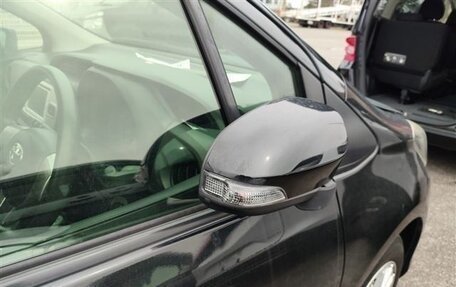 Toyota Vitz, 2014 год, 700 000 рублей, 24 фотография