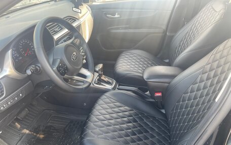 KIA Rio IV, 2021 год, 700 000 рублей, 9 фотография