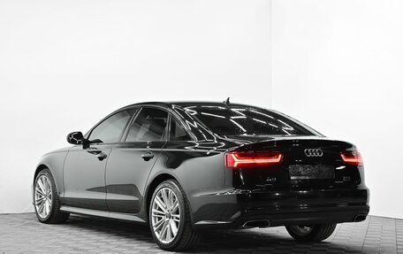 Audi A6, 2017 год, 1 985 000 рублей, 3 фотография