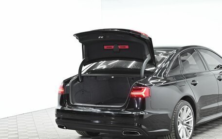 Audi A6, 2017 год, 1 985 000 рублей, 5 фотография