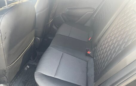 KIA Rio IV, 2021 год, 700 000 рублей, 10 фотография