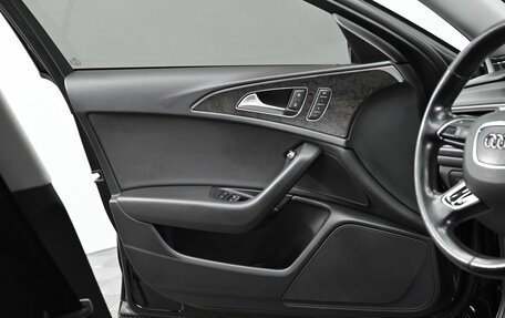 Audi A6, 2017 год, 1 985 000 рублей, 7 фотография