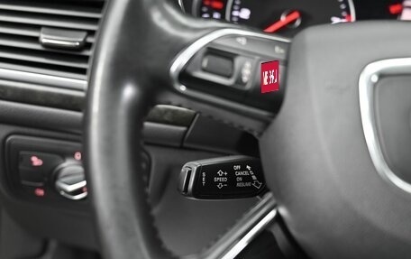 Audi A6, 2017 год, 1 985 000 рублей, 10 фотография