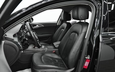 Audi A6, 2017 год, 1 985 000 рублей, 8 фотография