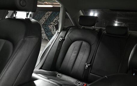 Audi A6, 2017 год, 1 985 000 рублей, 24 фотография