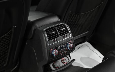 Audi A6, 2017 год, 1 985 000 рублей, 23 фотография