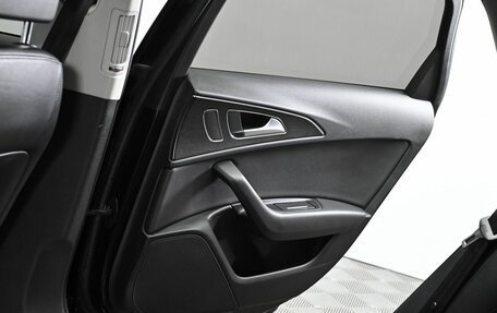 Audi A6, 2017 год, 1 985 000 рублей, 21 фотография