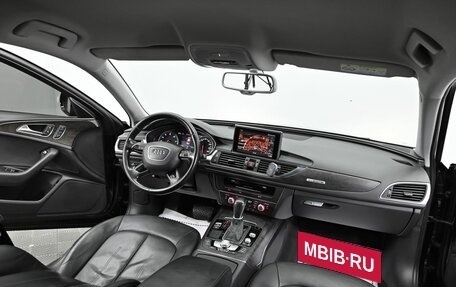 Audi A6, 2017 год, 1 985 000 рублей, 19 фотография