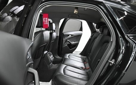 Audi A6, 2017 год, 1 985 000 рублей, 22 фотография