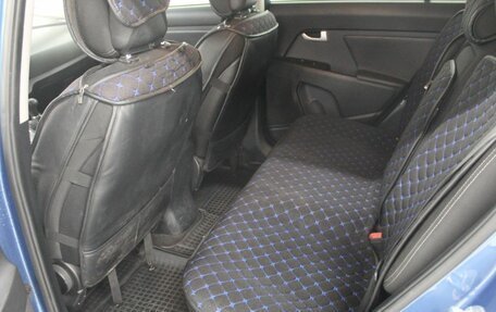 KIA Sportage III, 2014 год, 1 490 000 рублей, 8 фотография