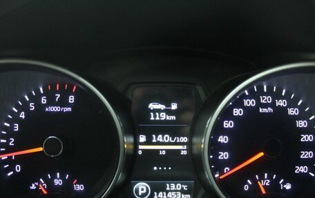 KIA Sportage III, 2014 год, 1 490 000 рублей, 9 фотография