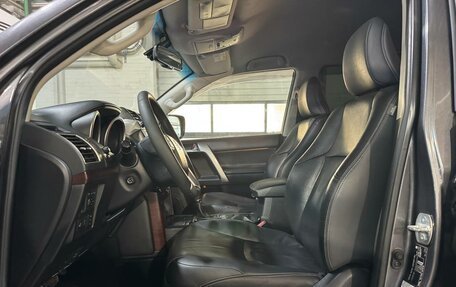 Toyota Land Cruiser Prado 150 рестайлинг 2, 2015 год, 3 649 000 рублей, 14 фотография